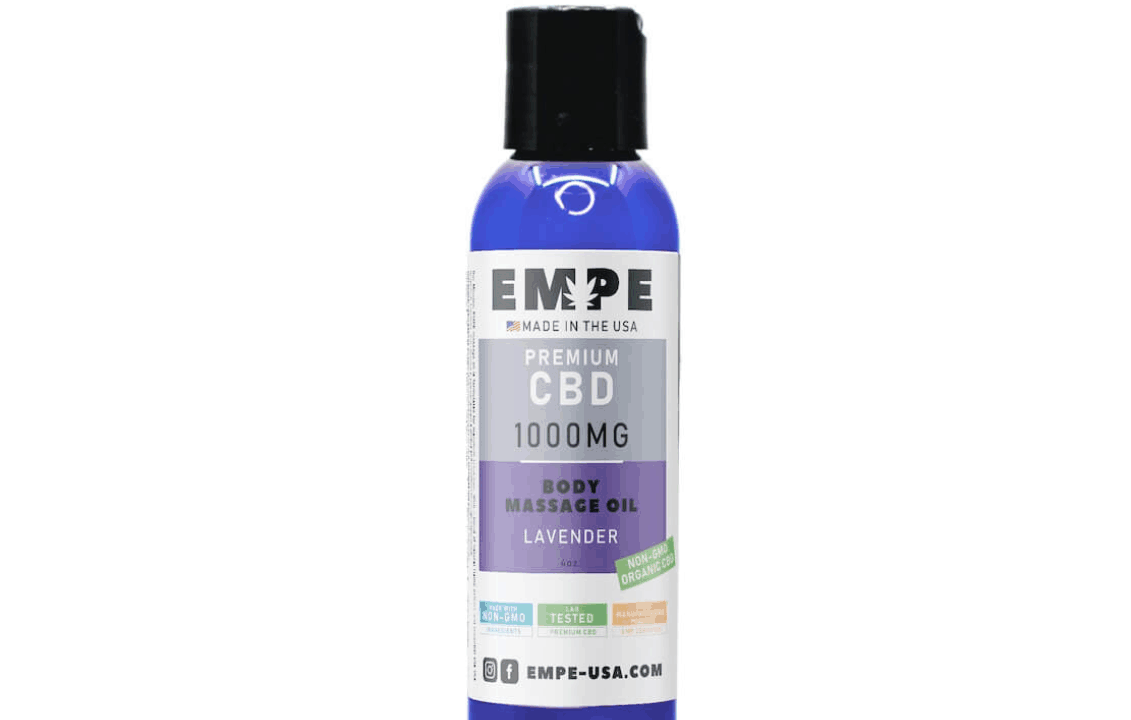 In-Depth Review Exploring the Top CBD Topical Options CBD TOPICAL By Empe-USA