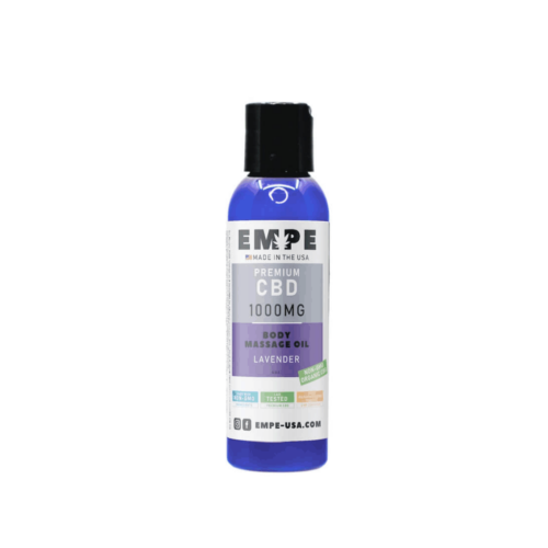 In-Depth Review Exploring the Top CBD Topical Options CBD TOPICAL By Empe-USA