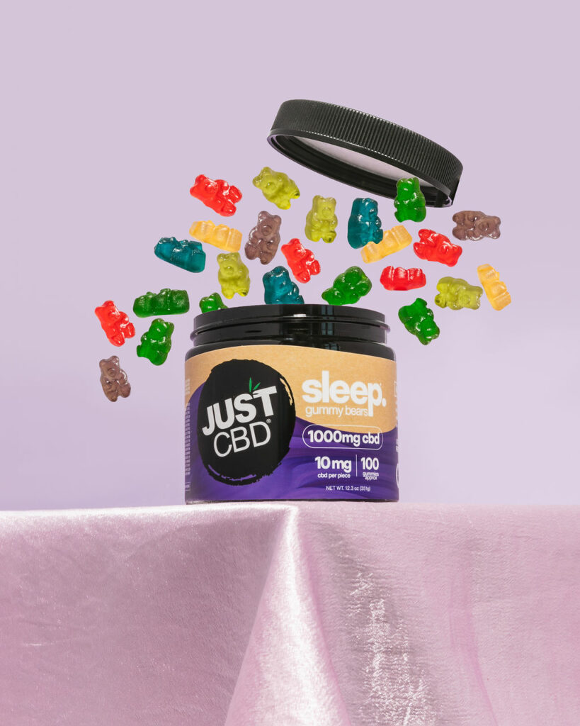 CBD Gummies