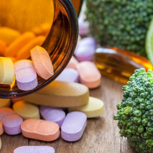 How to Choose the Best Vitamin K Supplement