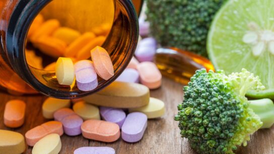 How to Choose the Best Vitamin K Supplement