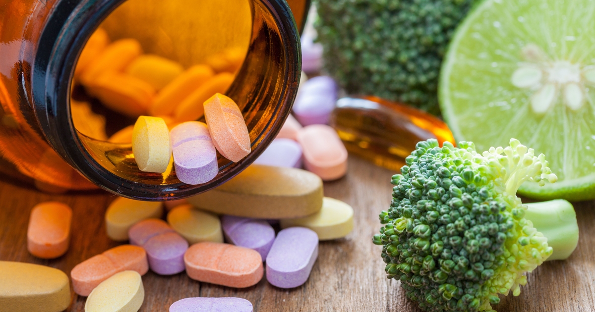 How to Choose the Best Vitamin K Supplement